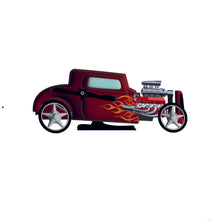 Load image into Gallery viewer, Hot Rod Toy Car Fishing Reel Combo
